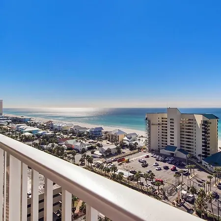Laketown Wharf #1319 By Nautical Properties